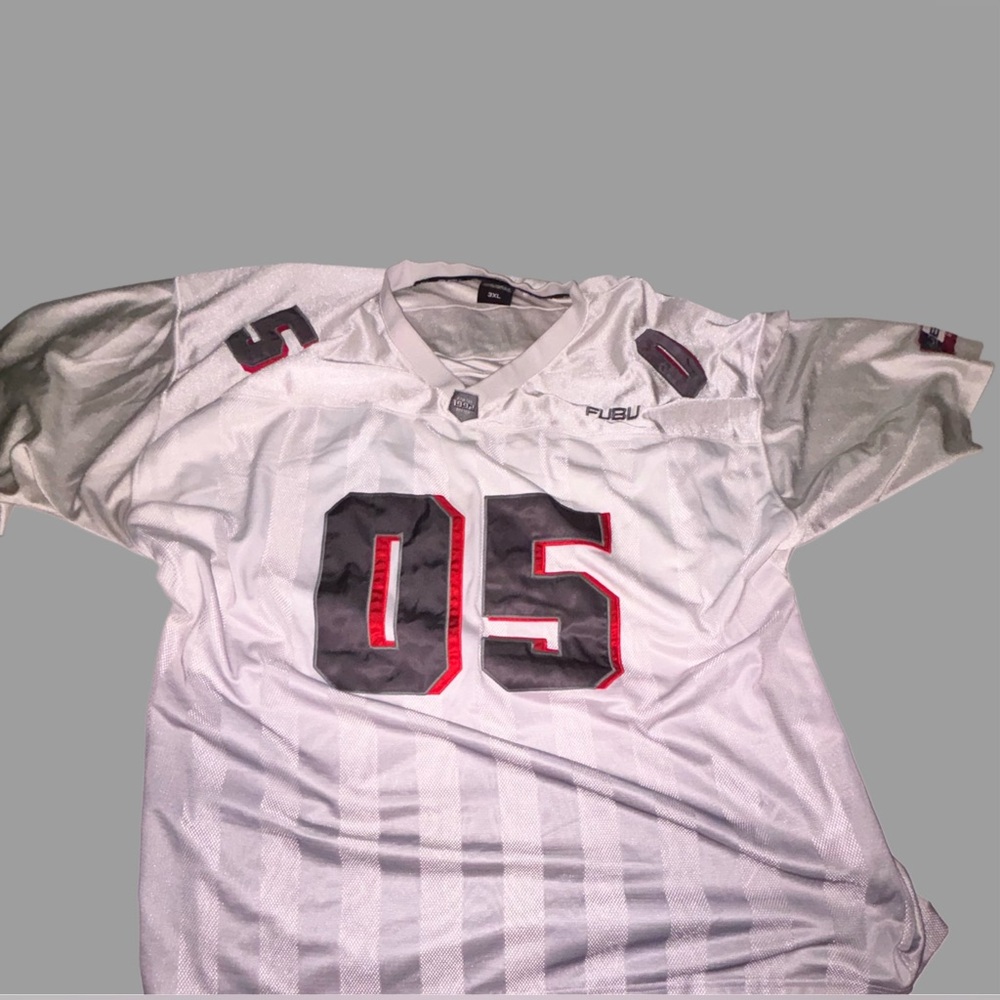 Fubu jersey